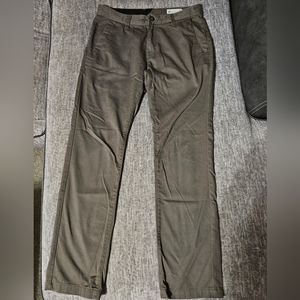 Men's Volcom Pants